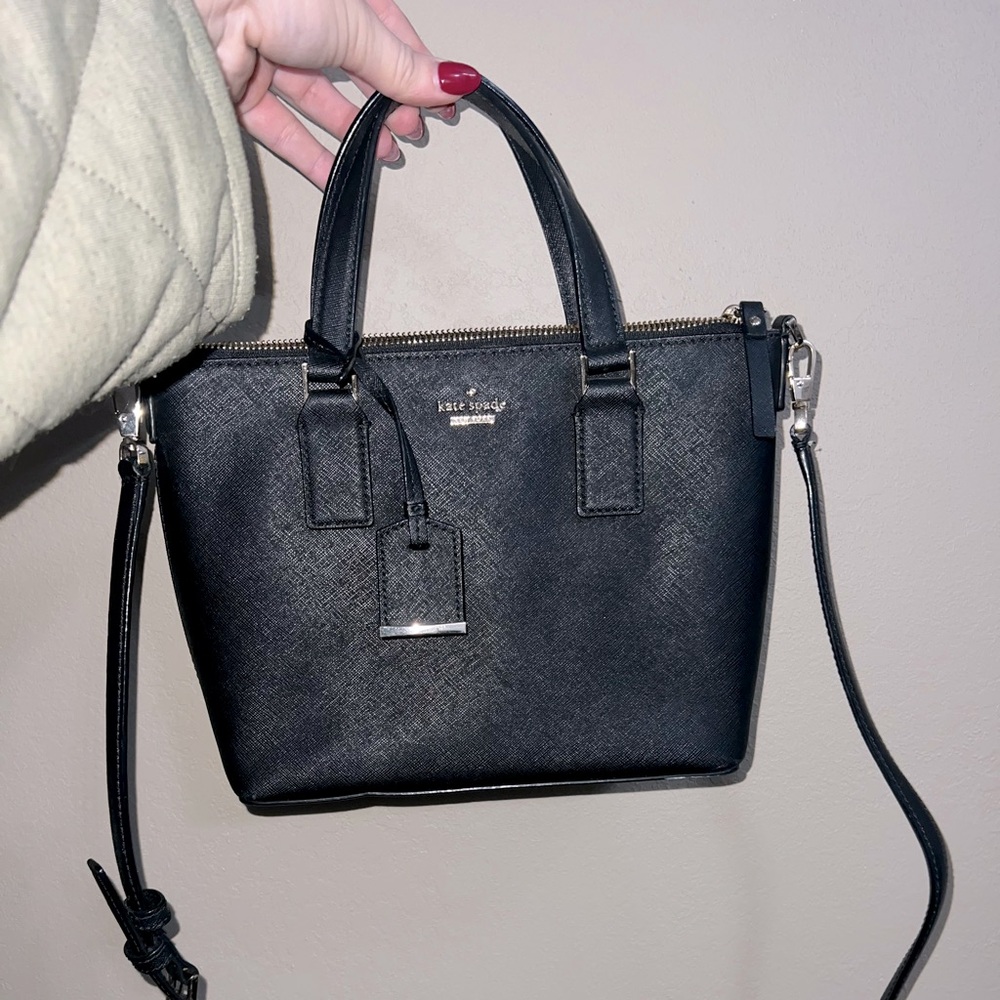 Kate Spade Cameron Street Lucie Crossbody.